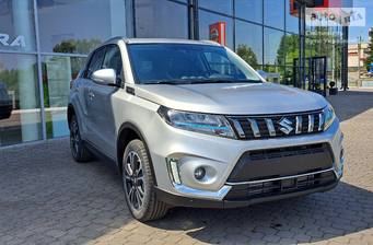 Suzuki Vitara 2024 GLX 1.4T Boosterjet AT (129 к.с.) MHEV AllGrip