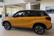 Suzuki Vitara GLX