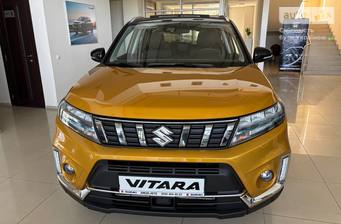 Suzuki Vitara 2024 GLX