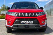 Suzuki Vitara GLX