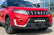 Suzuki Vitara GLX