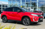 Suzuki Vitara GLX