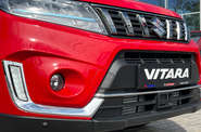 Suzuki Vitara GLX