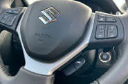 Suzuki Vitara GLX