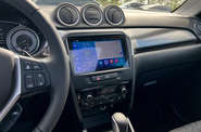 Suzuki Vitara GLX