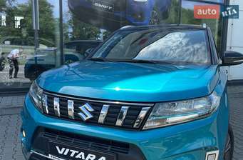 Suzuki Vitara 2024 в Луцьк