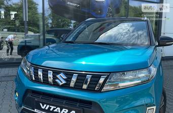 Suzuki Vitara 2024 GLX