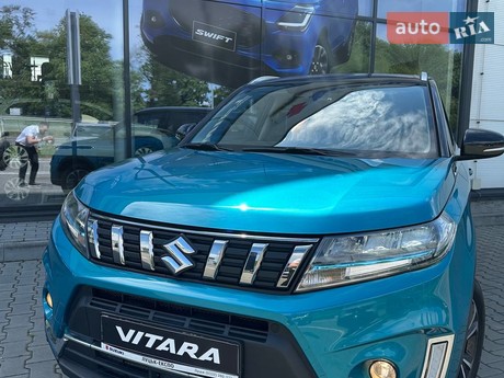 Suzuki Vitara 2024