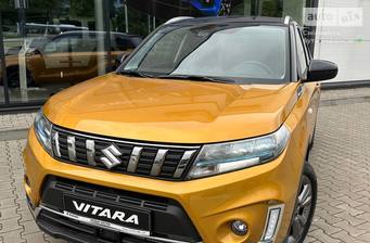 Suzuki Vitara 2024 GL+