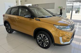 Suzuki Vitara 2024 GLX