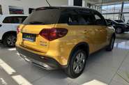 Suzuki Vitara GL+