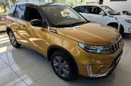 Suzuki Vitara GL+