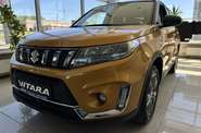 Suzuki Vitara GL+