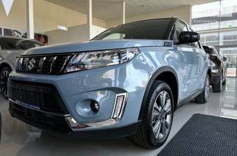 Suzuki Vitara 2024 GL+ 1.4T Boosterjet AT (129 к.с.) MHEV AllGrip