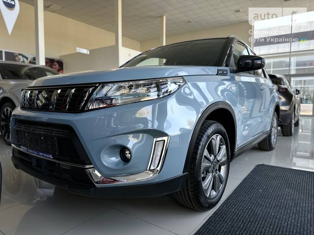 Suzuki Vitara 2024