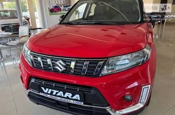 Suzuki Vitara 2024 GL+