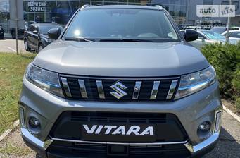Suzuki Vitara 2024 GL+ 1.4T Boosterjet AT (129 к.с.) MHEV