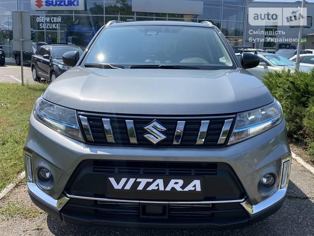 Suzuki Vitara 2024