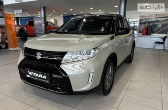 Suzuki Vitara 2025 GL+