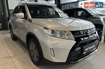 Suzuki Vitara 2025 в Дніпро (Дніпропетровськ)