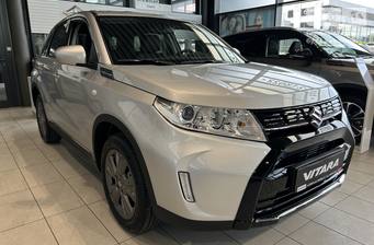 Suzuki Vitara 2025 GL+