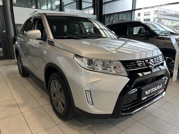 Suzuki Vitara 2025