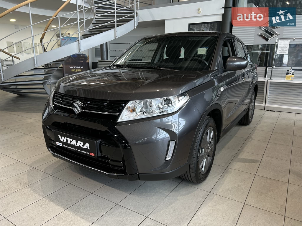 Suzuki Vitara GL