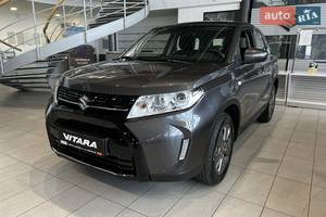 Suzuki Vitara GL