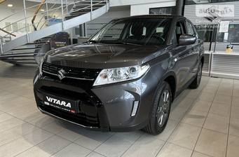 Suzuki Vitara 1.4T Boosterjet AT (140 к.с.) 2025