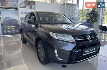 Suzuki Vitara 2025 в Івано-Франківськ