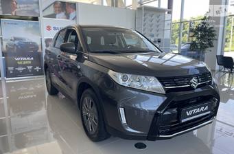 Suzuki Vitara 2025 GL+ 1.4T Boosterjet AT (140 к.с.)