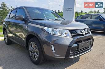 Suzuki Vitara 2025 в Тернопіль