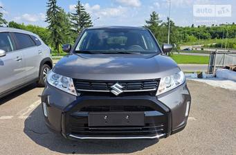 Suzuki Vitara 2025 GL+