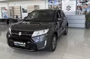 Suzuki Vitara GL+