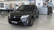 Suzuki Vitara GL+