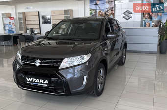 Suzuki Vitara 2025 в Харків