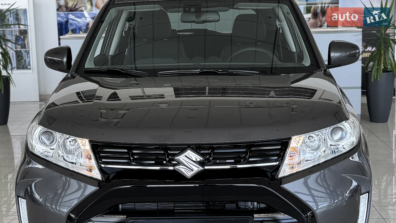 Suzuki-1