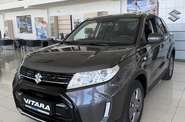 Suzuki Vitara GL+