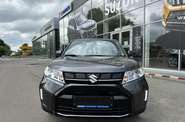 Новый Suzuki Vitara 1.4T Boosterjet MT (140 к.с.) GL 2025 автосалона Альфа-М Плюс Suzuki - фото 2
