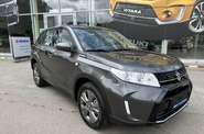 Новый Suzuki Vitara 1.4T Boosterjet MT (140 к.с.) GL 2025 автосалона Альфа-М Плюс Suzuki - фото 1