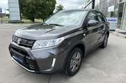 Новый Suzuki Vitara 1.4T Boosterjet MT (140 к.с.) GL 2025 автосалона Альфа-М Плюс Suzuki - фото 3