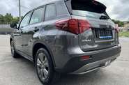 Новый Suzuki Vitara 1.4T Boosterjet MT (140 к.с.) GL 2025 автосалона Альфа-М Плюс Suzuki - фото 6
