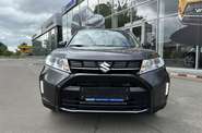 Новый Suzuki Vitara 1.4T Boosterjet MT (140 к.с.) GL 2025 автосалона Альфа-М Плюс Suzuki - фото 8