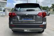 Новый Suzuki Vitara 1.4T Boosterjet MT (140 к.с.) GL 2025 автосалона Альфа-М Плюс Suzuki - фото 4