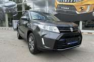 Новый Suzuki Vitara 1.4T Boosterjet MT (140 к.с.) GL 2025 автосалона Альфа-М Плюс Suzuki - фото 10