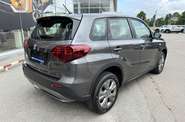 Новый Suzuki Vitara 1.4T Boosterjet MT (140 к.с.) GL 2025 автосалона Альфа-М Плюс Suzuki - фото 11