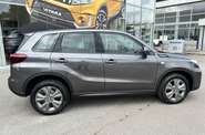 Новый Suzuki Vitara 1.4T Boosterjet MT (140 к.с.) GL 2025 автосалона Альфа-М Плюс Suzuki - фото 12