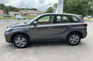 Новый Suzuki Vitara 1.4T Boosterjet MT (140 к.с.) GL 2025 автосалона Альфа-М Плюс Suzuki - фото 13