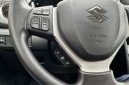 Новый Suzuki Vitara 1.4T Boosterjet MT (140 к.с.) GL 2025 автосалона Альфа-М Плюс Suzuki - фото 22