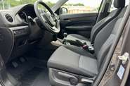 Новый Suzuki Vitara 1.4T Boosterjet MT (140 к.с.) GL 2025 автосалона Альфа-М Плюс Suzuki - фото 24